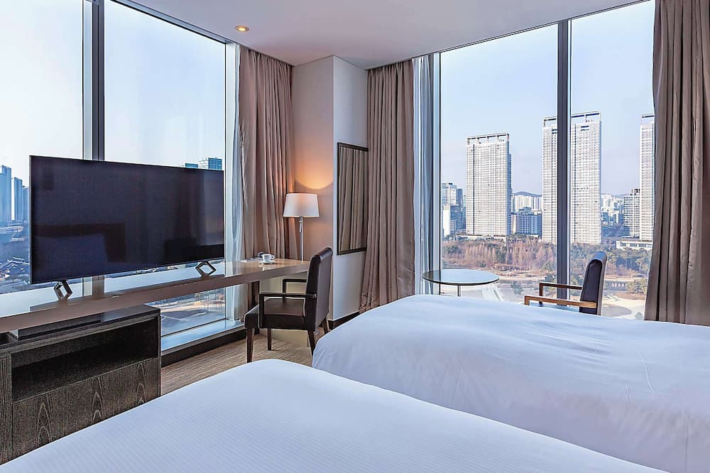 オラカイ ソンド パーク ホテル BW プレミア コレクション 写真