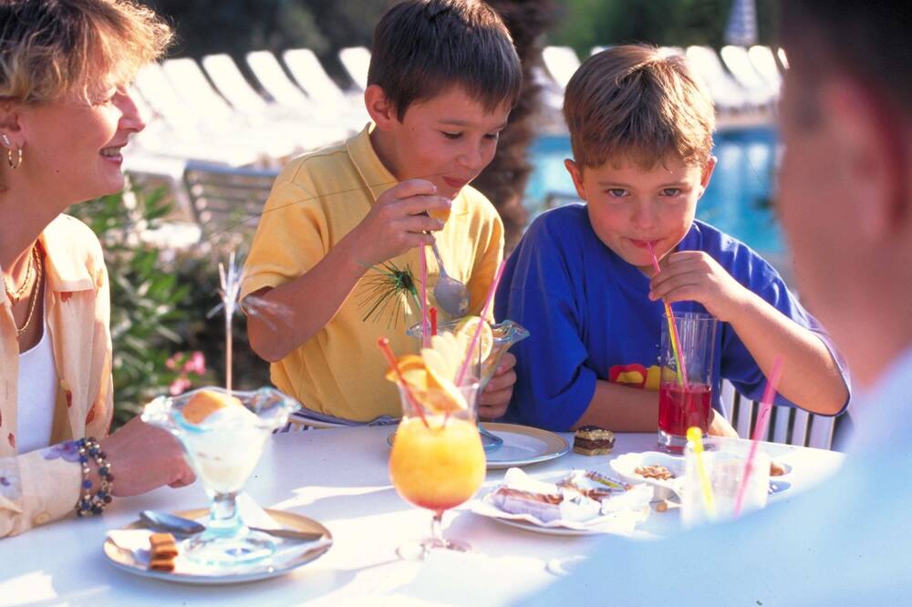 ノボテル ポルト ガイア 写真