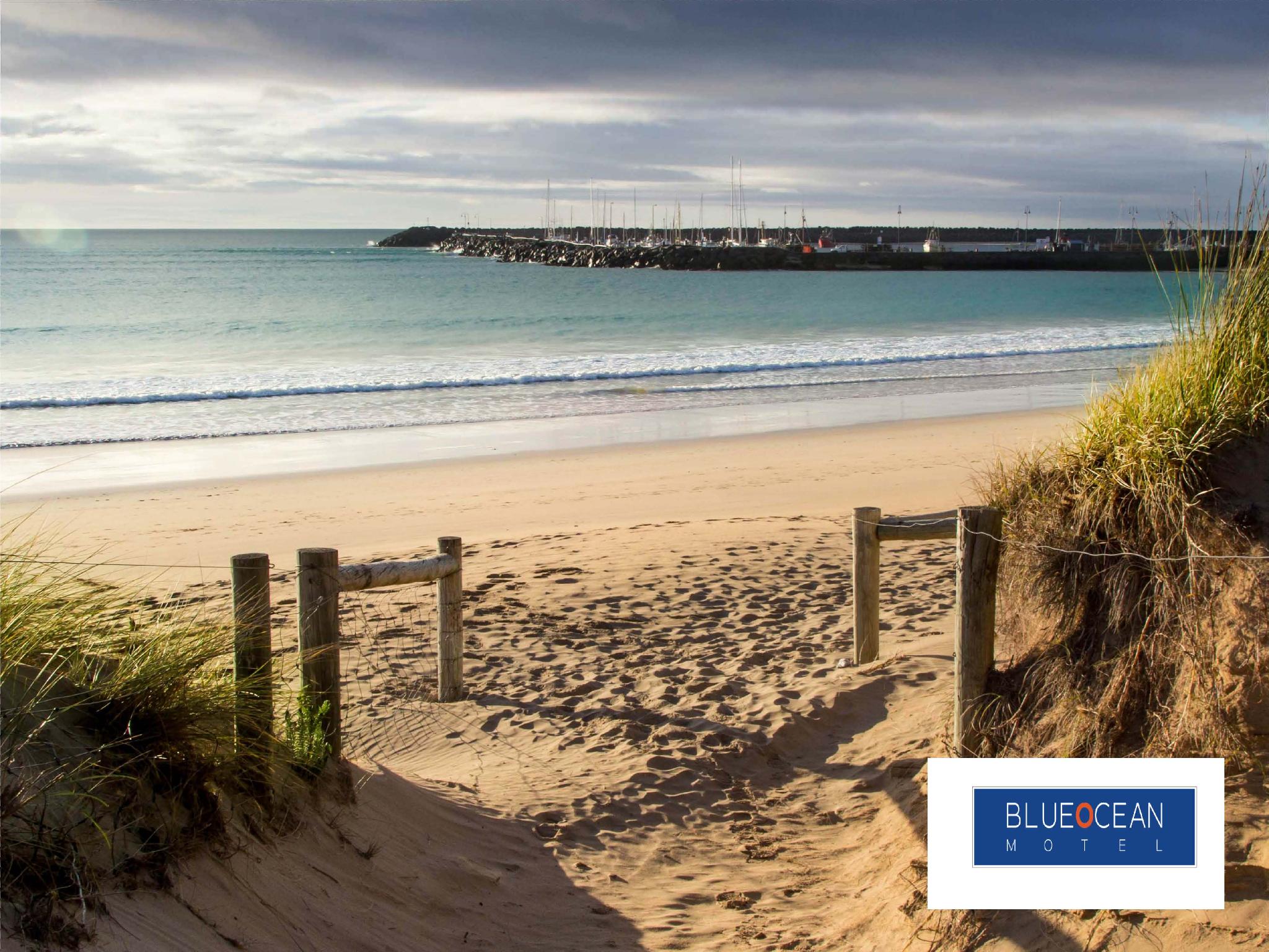 Blue Ocean Motel Apollo Bay 写真