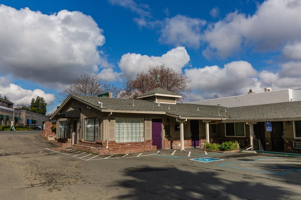 ディアブロ マウンテン イン - ウォルナット クリーク 写真