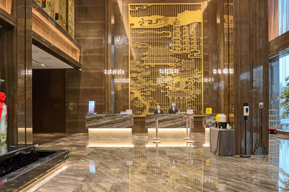 YUN-RAY PHOENIX HOTEL 写真