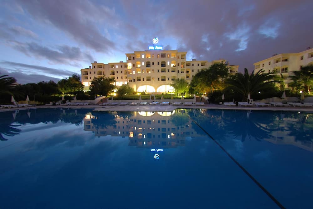 ヴィラ ペトラ アパートテル 写真