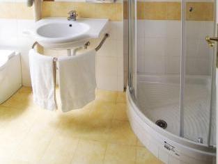 Hotel "La Pensione Svizzera" 写真