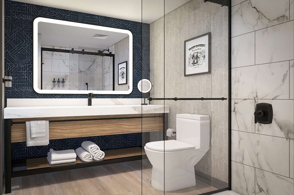 DoubleTree by Hilton Dayton Fairborn 写真