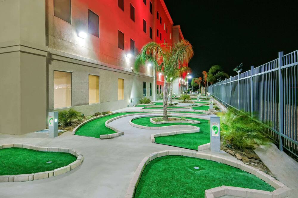Hawthorn Extended Stay by Wyndham McAllen 写真
