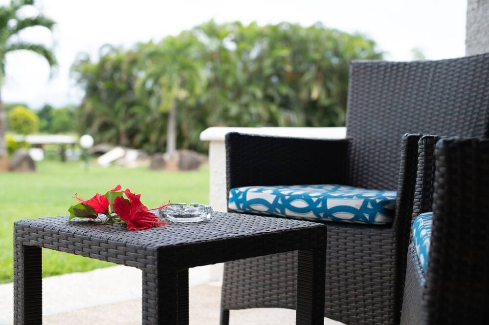 フィジー ゲートウェイ ホテル 写真