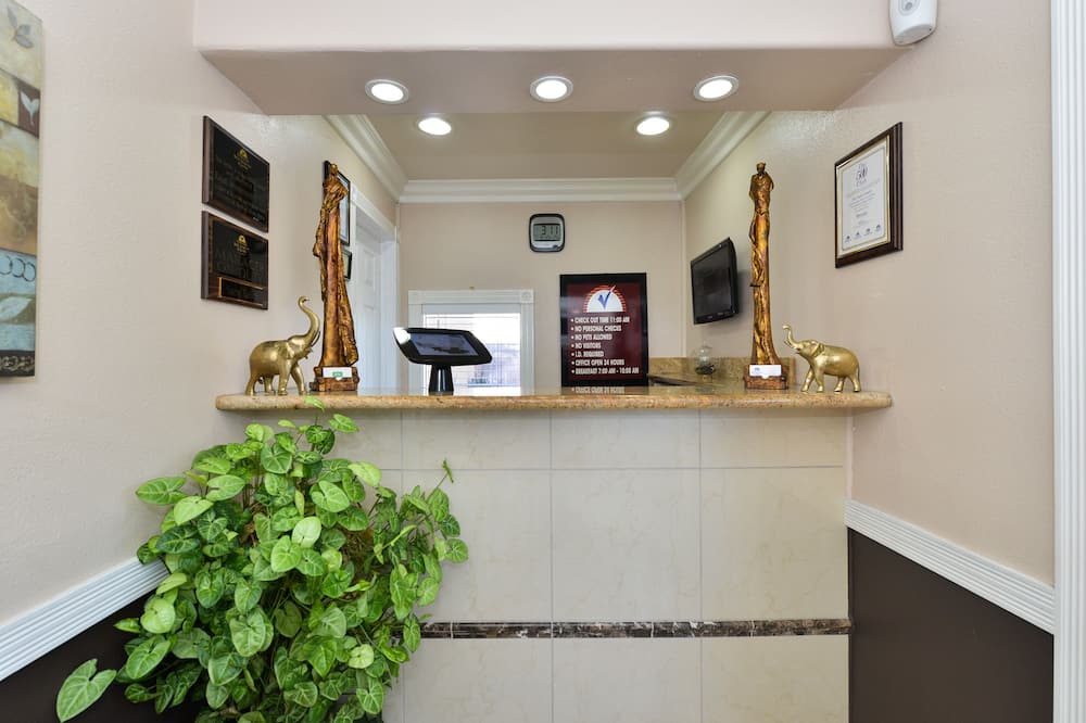 イン バイ ザ SFO 写真