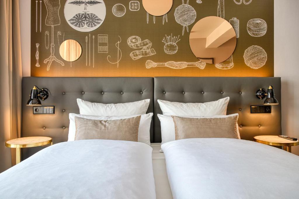 ブティック 005 ウルム シティ 写真