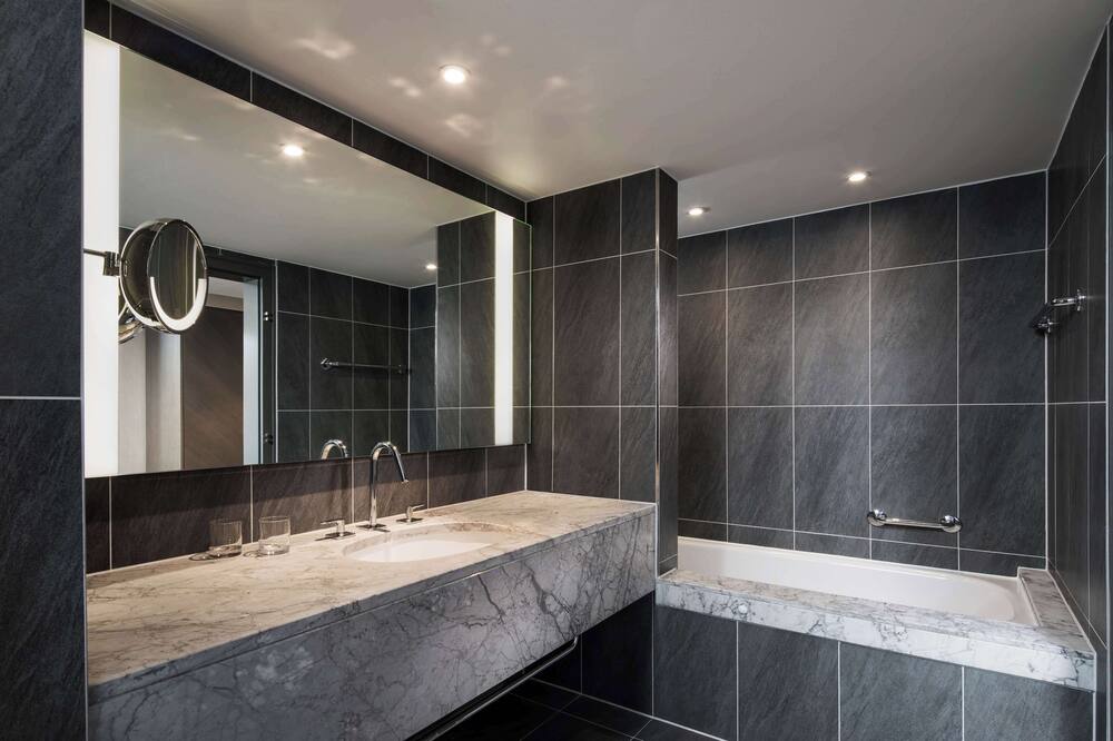 ヒルトン ウィーン プラザ 写真