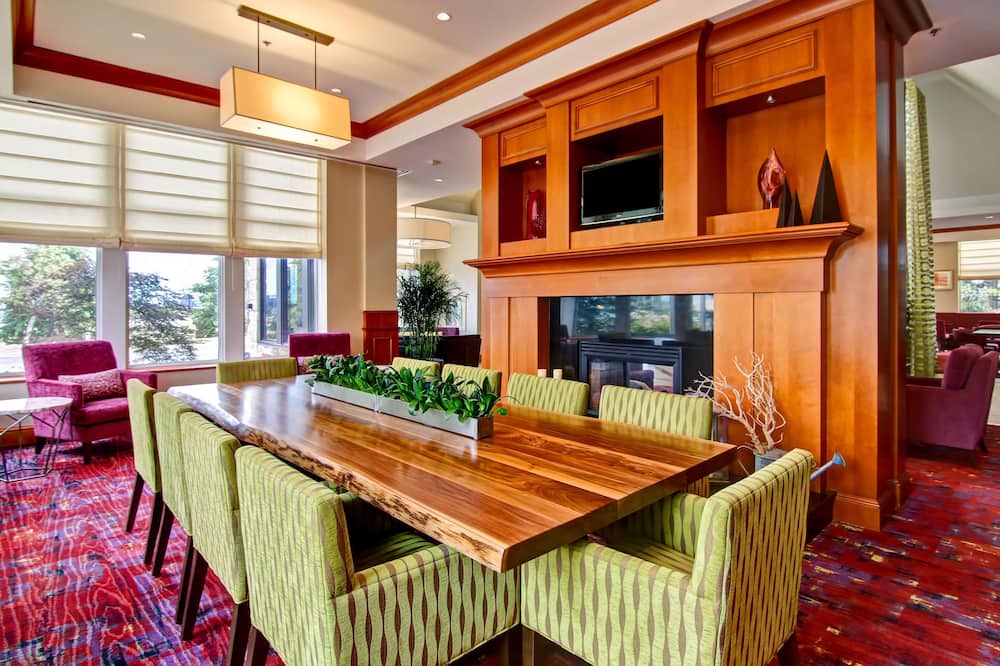 Hilton Garden Inn Toronto/Markham 写真