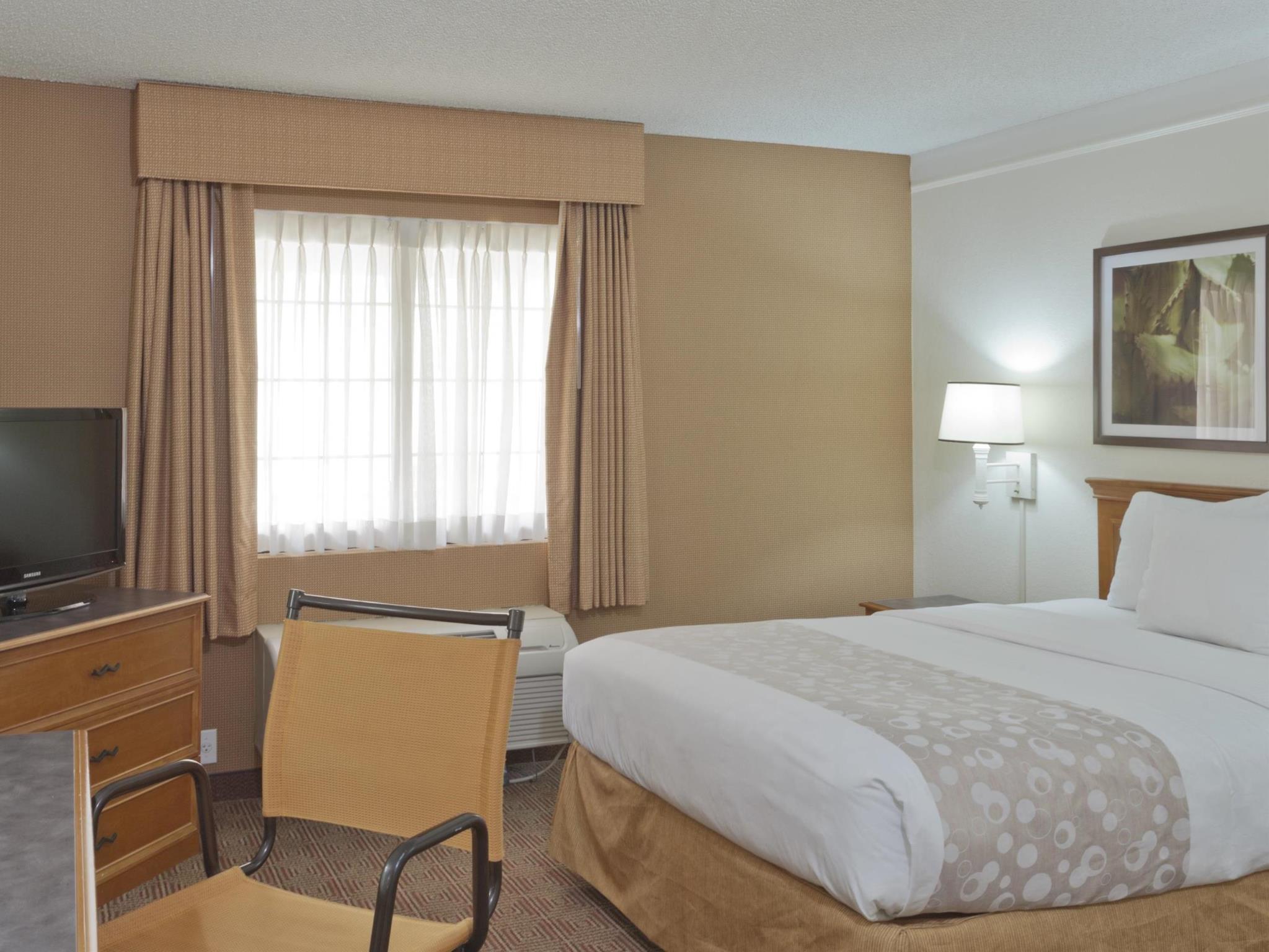 Las Vegas Airport N Conv. 写真