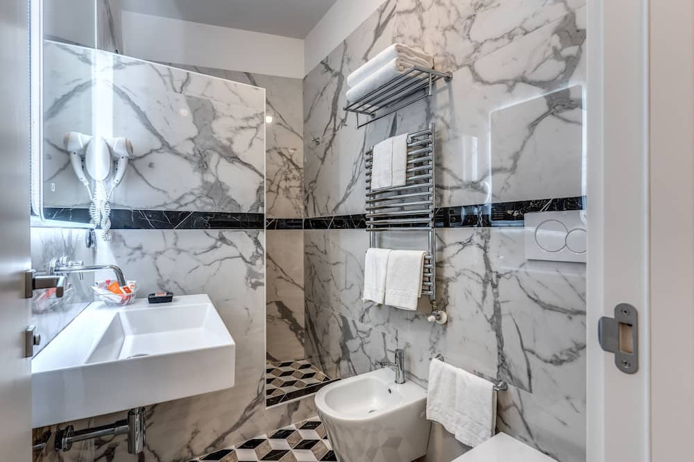 アルベルゴ アブルッツィ 写真