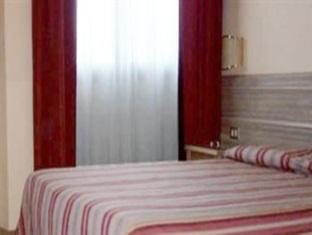 ホテル アスコット 写真