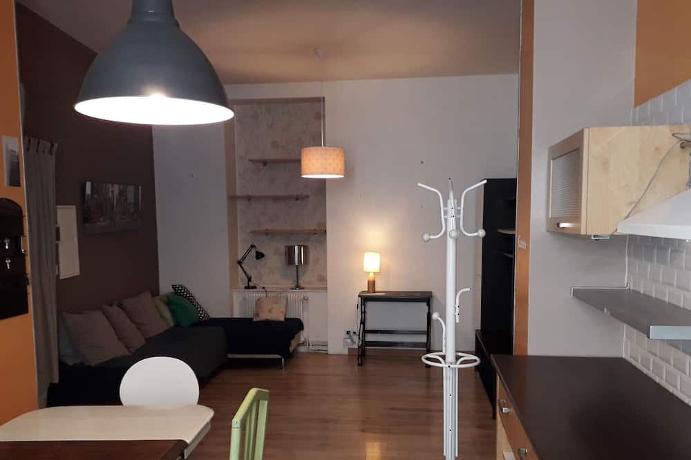 オテル デ ジャコビンス 写真