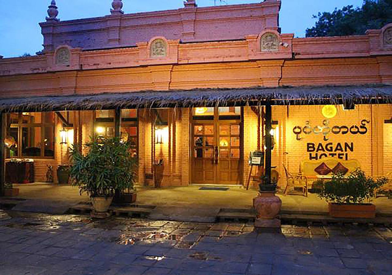 KMA Bagan Hotel River View 写真