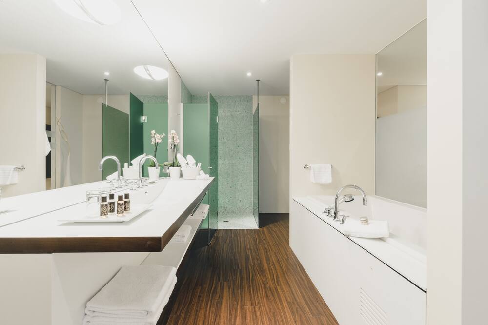 レジデンス ホテル 写真