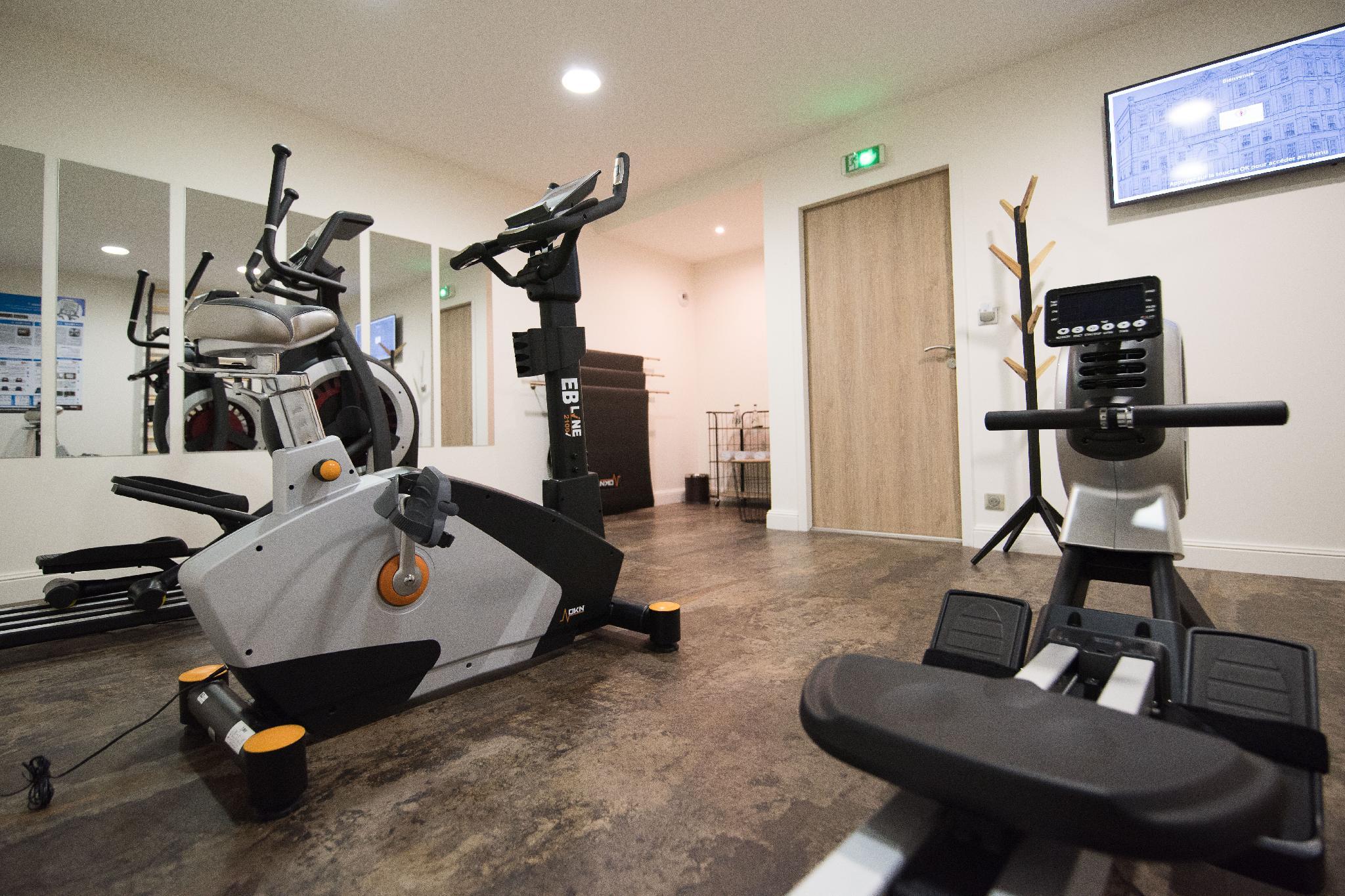 Hotel Francois Premier Cognac Centre 写真