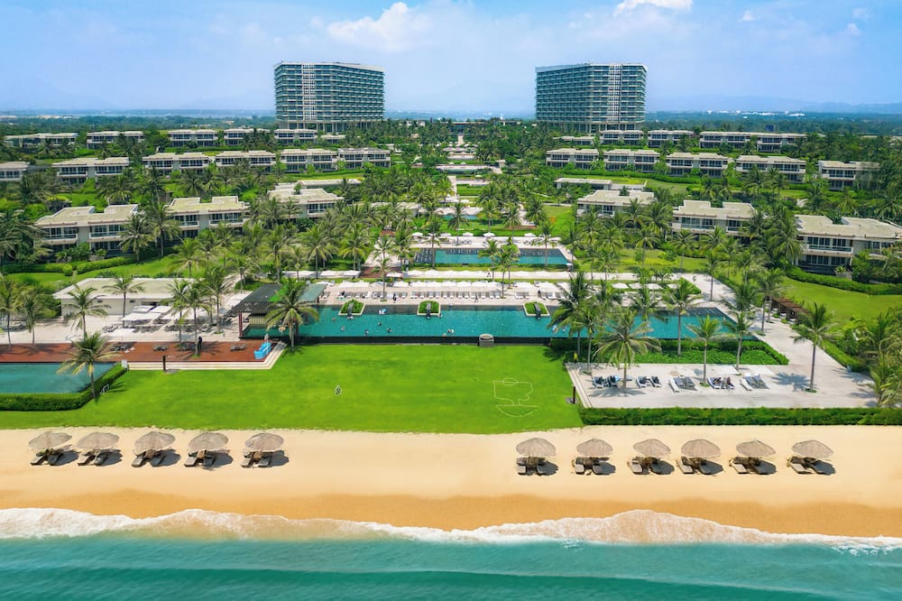 アルマリゾートカムラン 写真