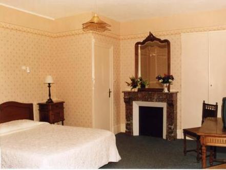 Hôtel De La Ferté 写真