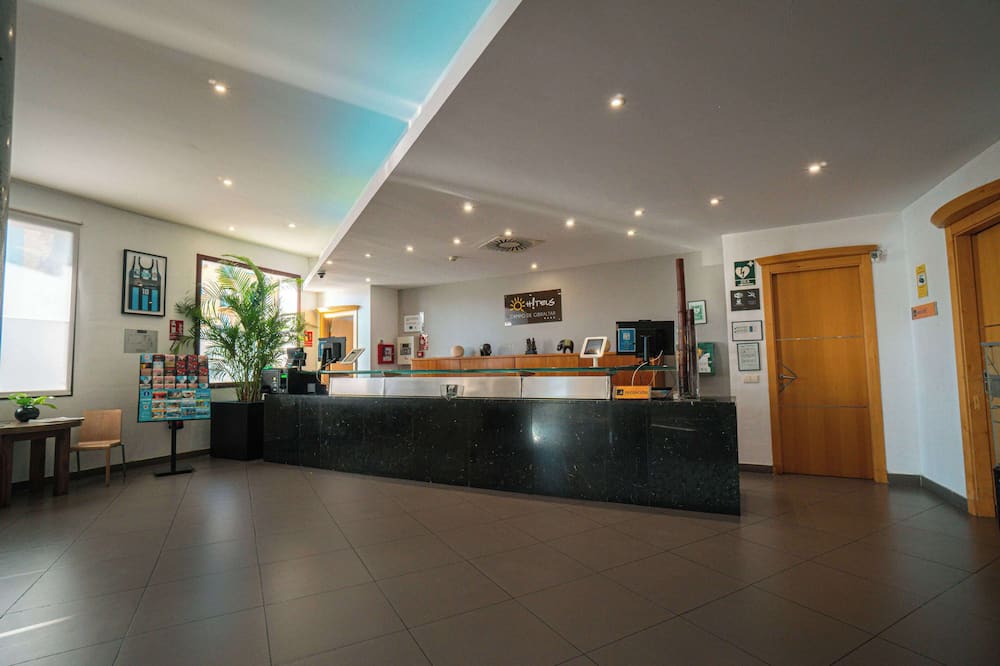 Ohtels Campo De Gibraltar 写真