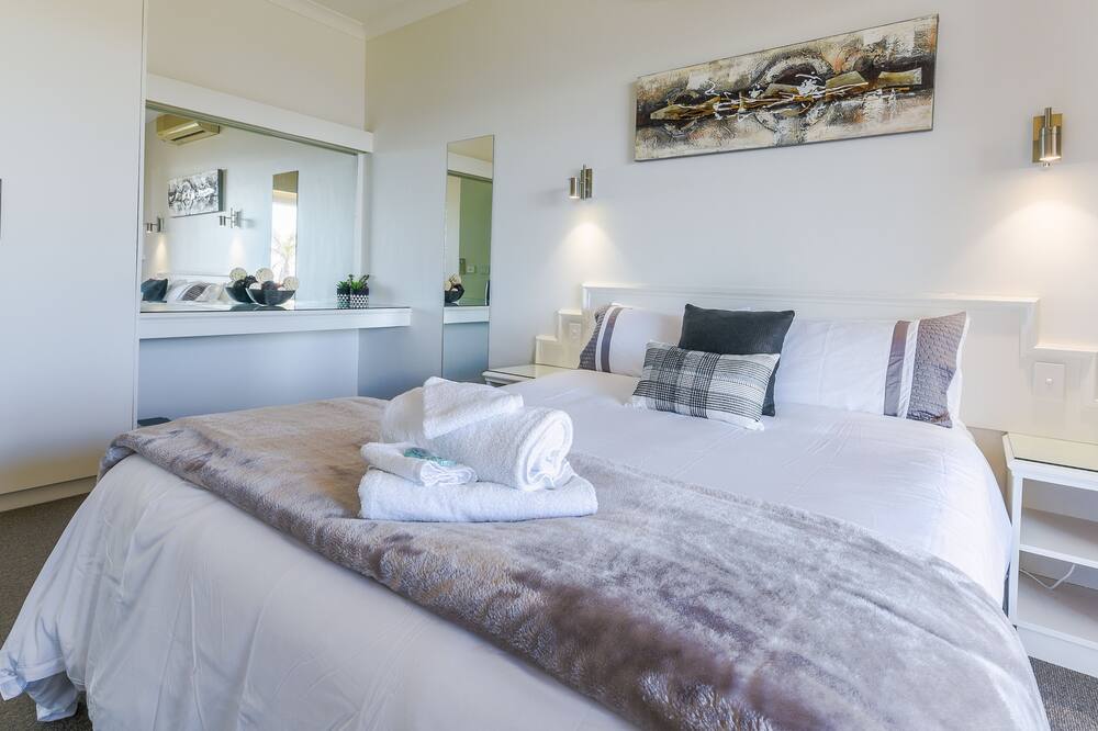 ザ ブラフ リゾート アパートメンツ 写真