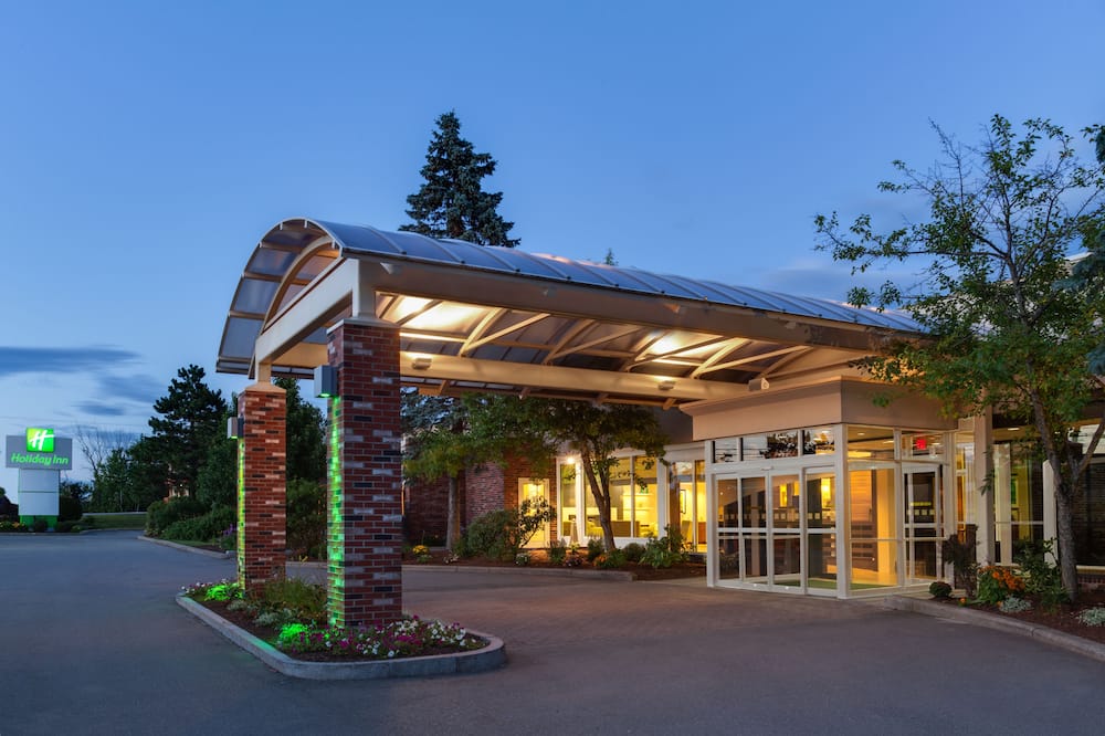 Holiday Inn Bangor By IHG 写真