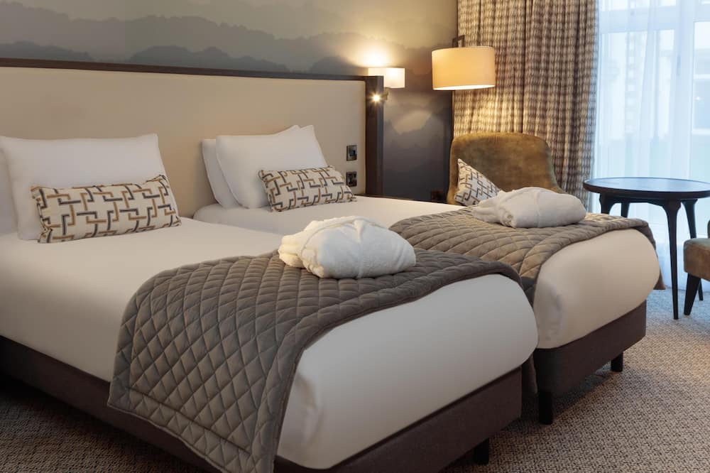 メルキュール ブラックバーン ダンケンハルフ ホテル アンド スパ 写真