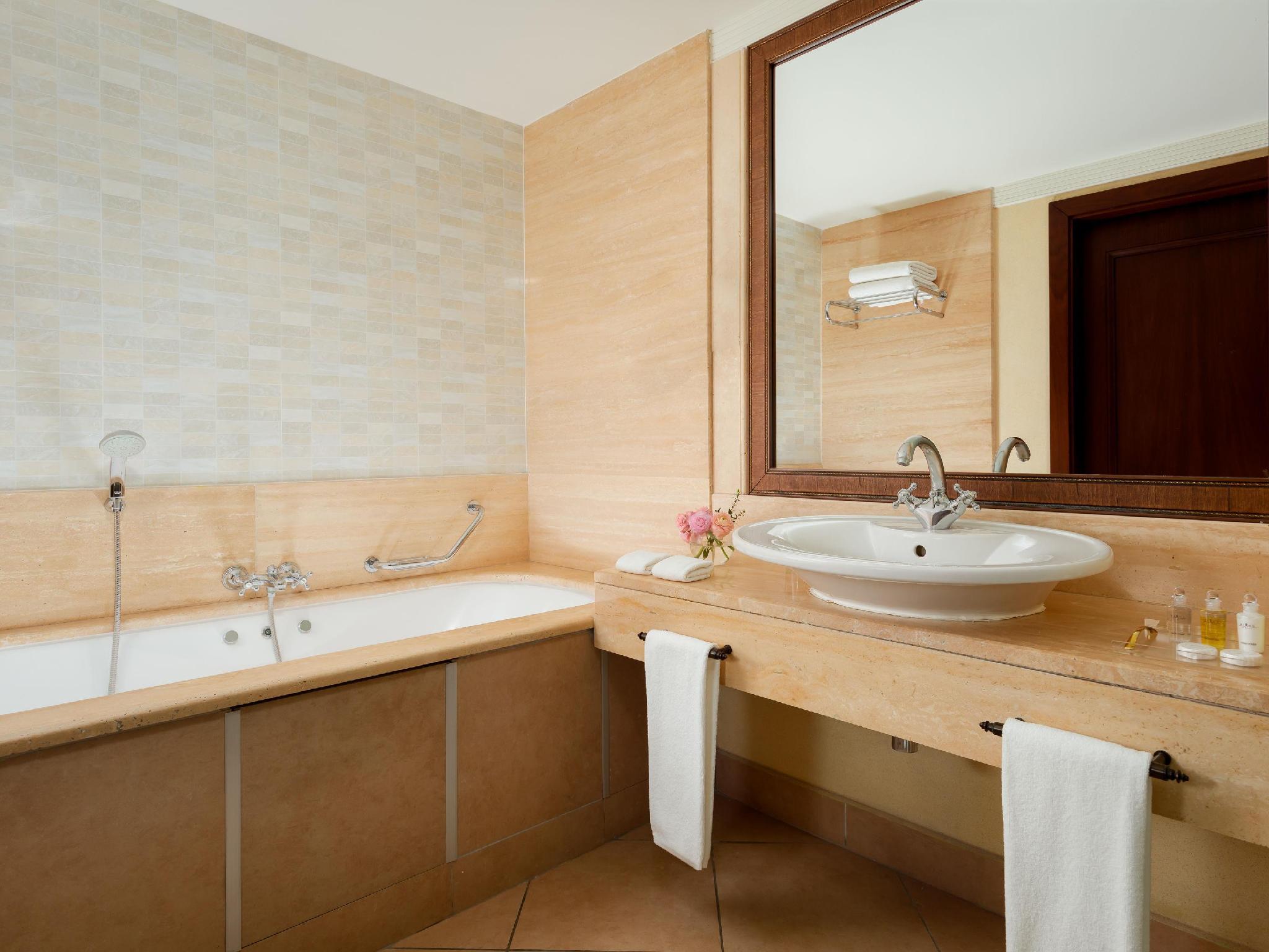 Rixos Almaty 写真