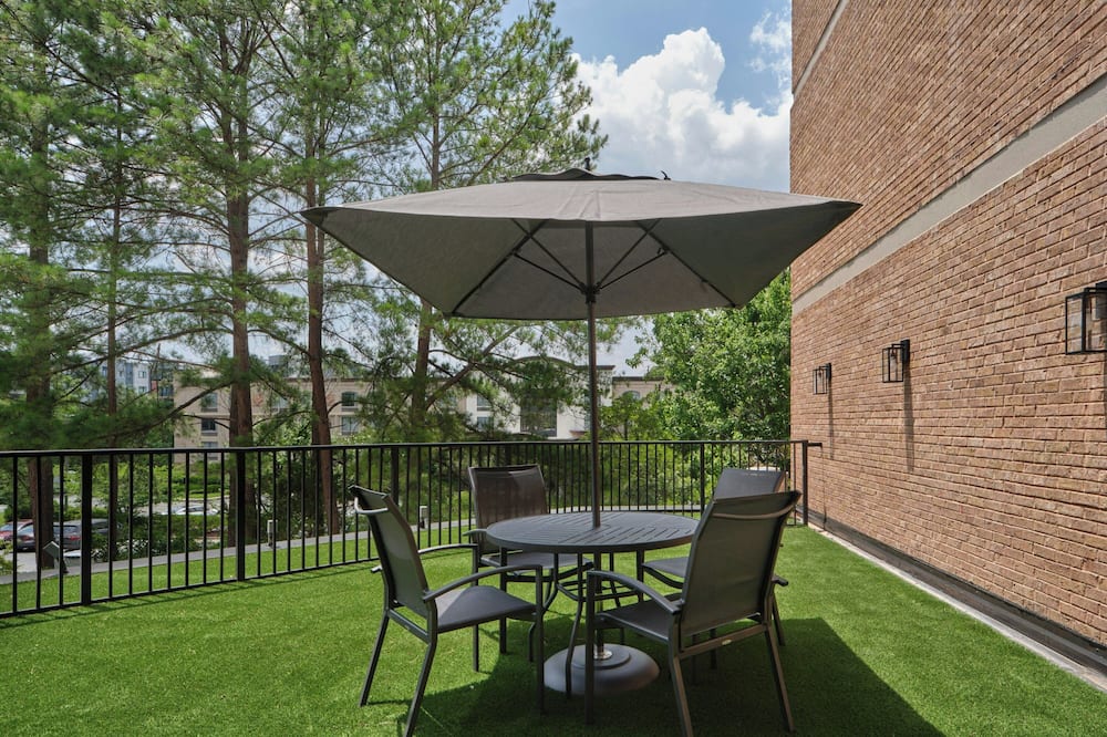 フェアフィールド by マリオット イン & スイーツ ダラム 写真