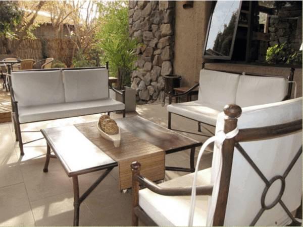 Lares De Chacras 写真