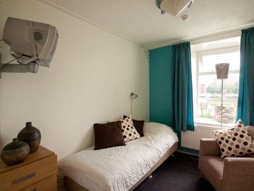 Simplon Hostel 写真