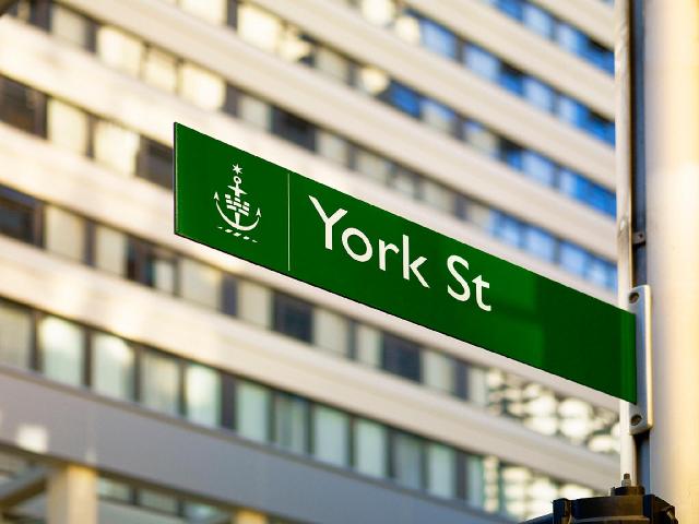 ノボテル シドニー シティ センター 写真