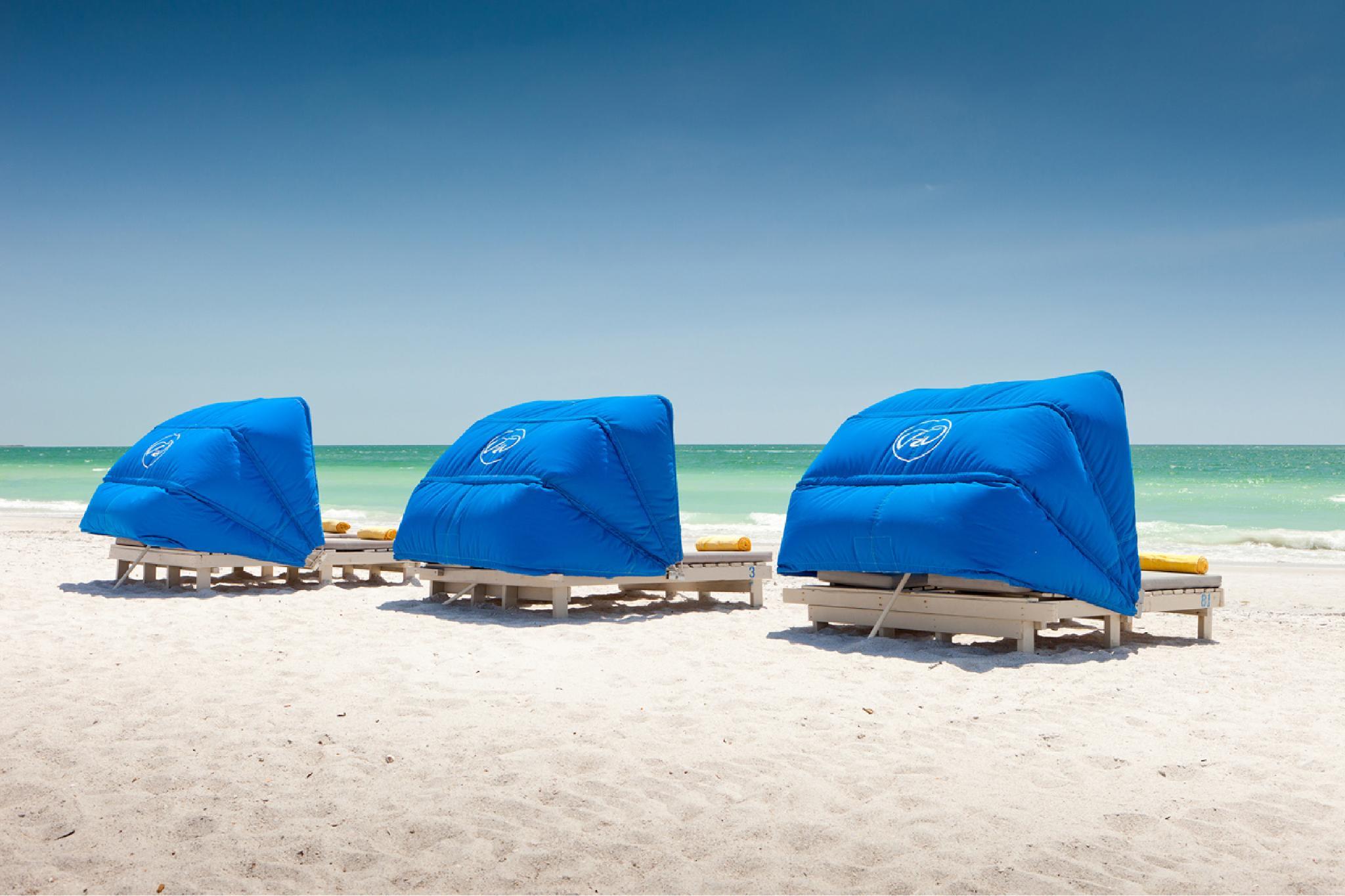 Island Grand at TradeWinds 写真