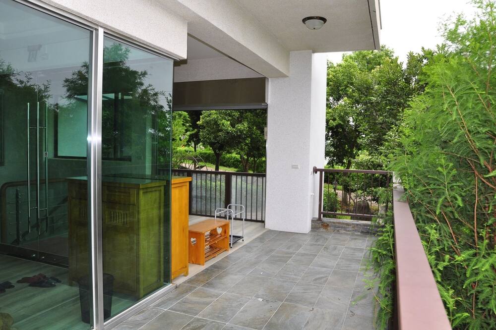 ワン シティー ワン バケーション ファーム 写真