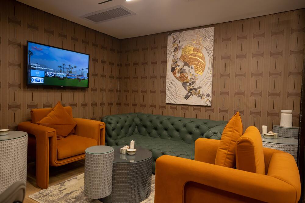 ル パッサージュ カイロ ホテル & カジノ 写真