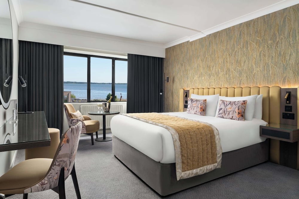 Ferrycarrig Hotel 写真