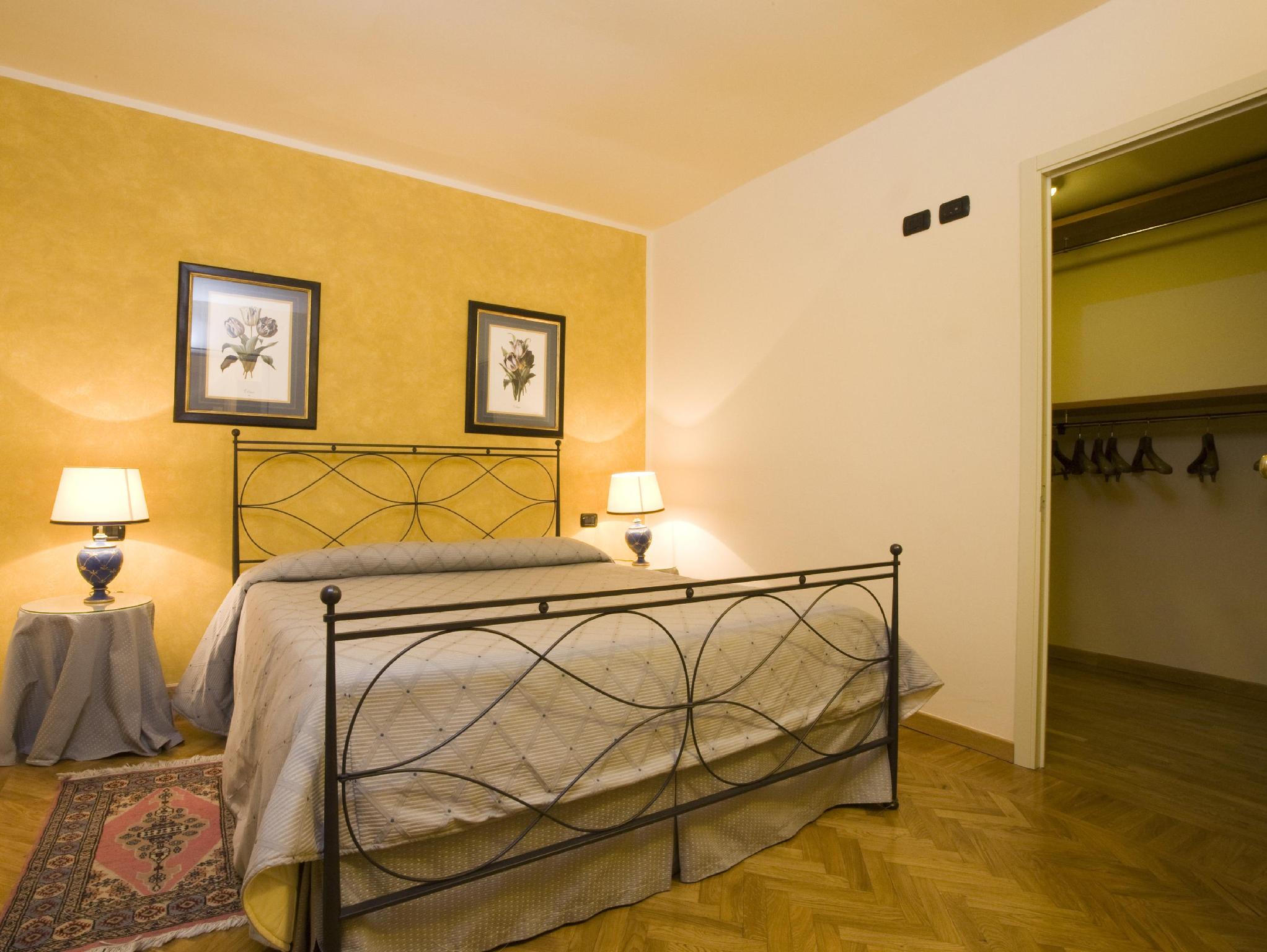 Palazzo Gamba Apartments 写真