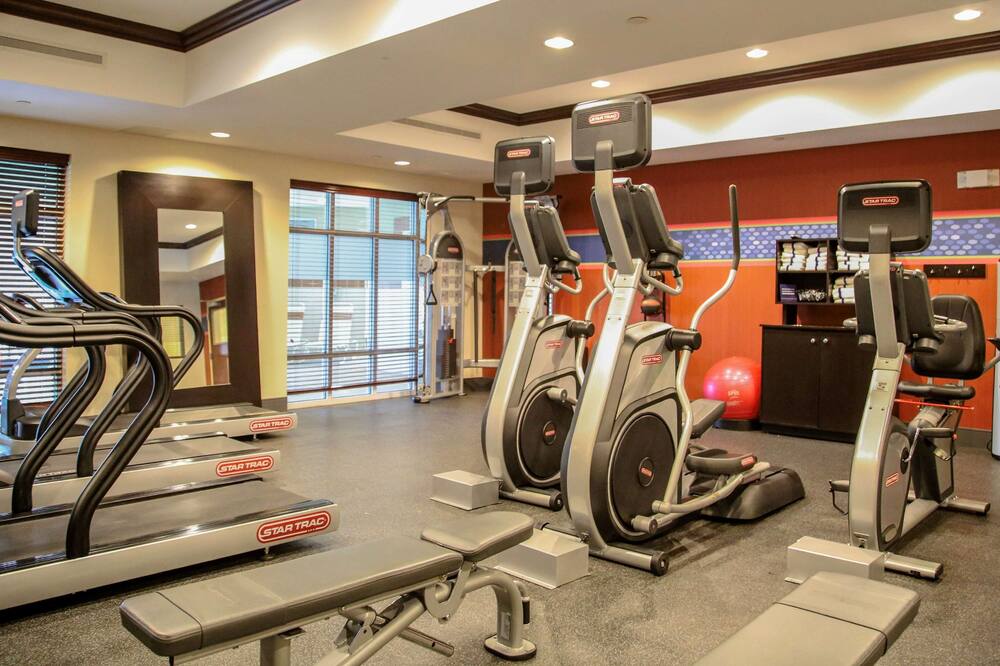 Hampton Inn Matamoras/Milford 写真