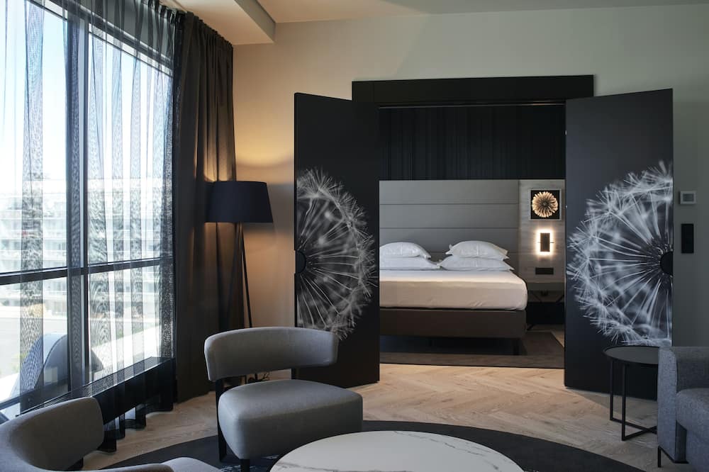 タリンク シティ ホテル 写真