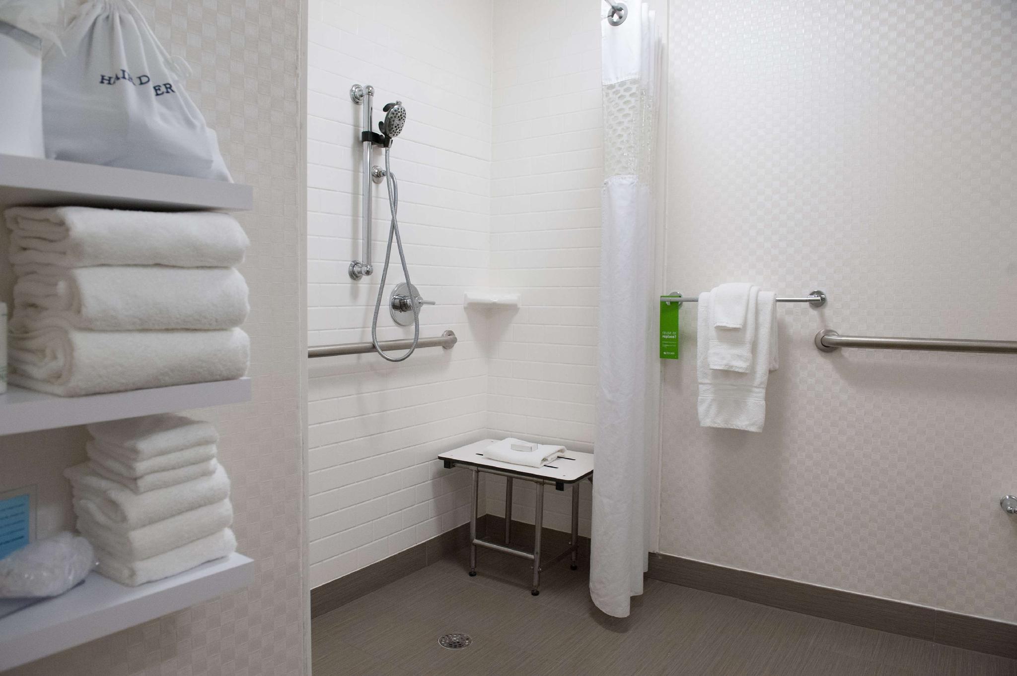 Hampton Inn & Suites New Orleans-Elmwood/Clearview Parkway Area 写真