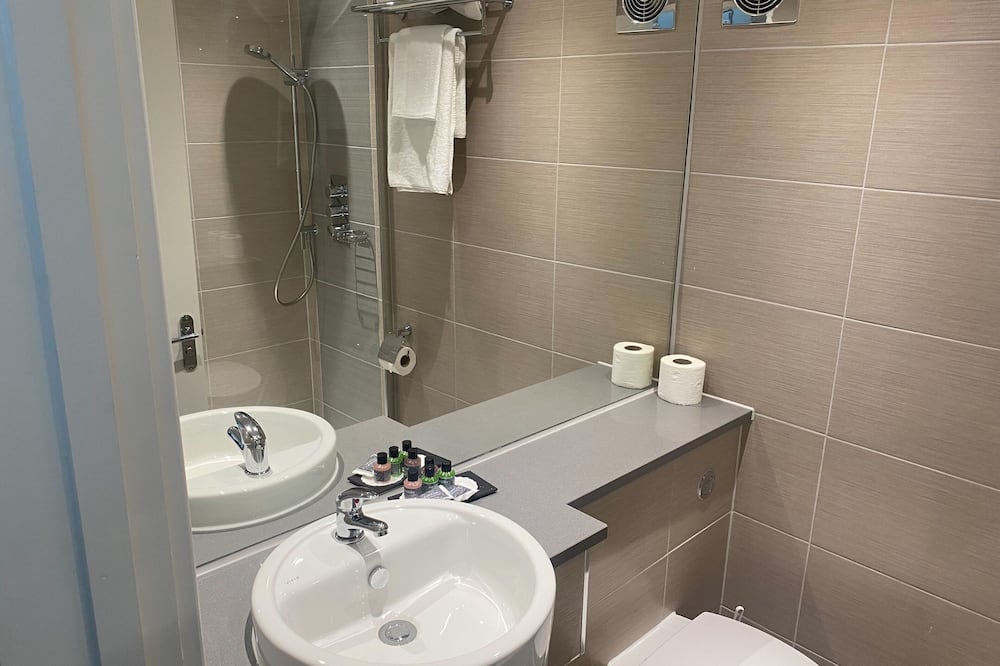 Best Western Heronston Hotel & Spa 写真