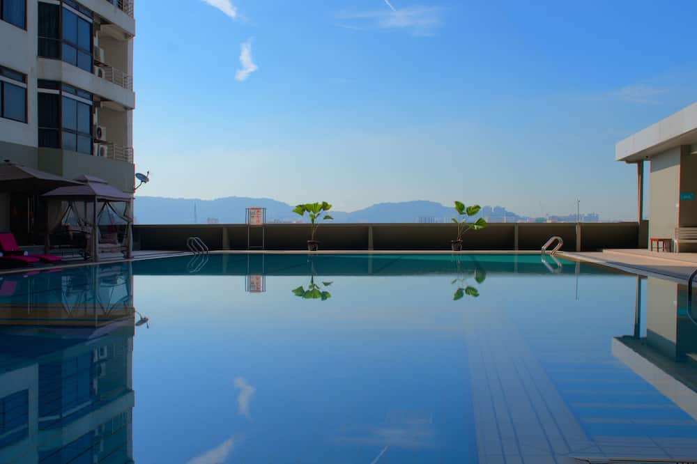 ファーレニヒト スイーツ クアラ ルンプール 写真