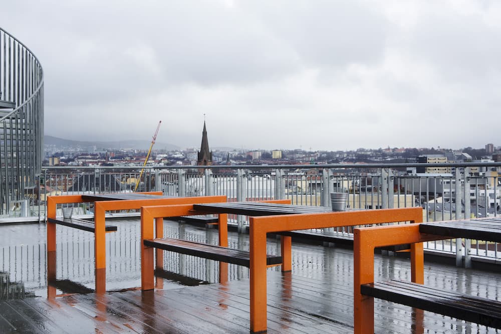 Comfort Hotel Xpress Youngstorget 写真