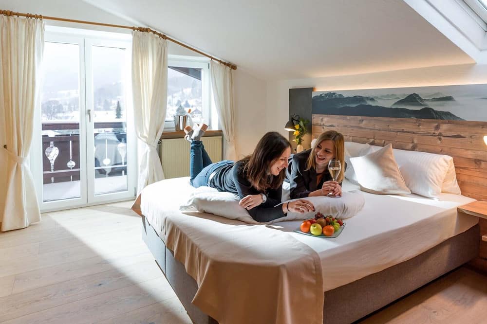 Das Johannesbad 写真