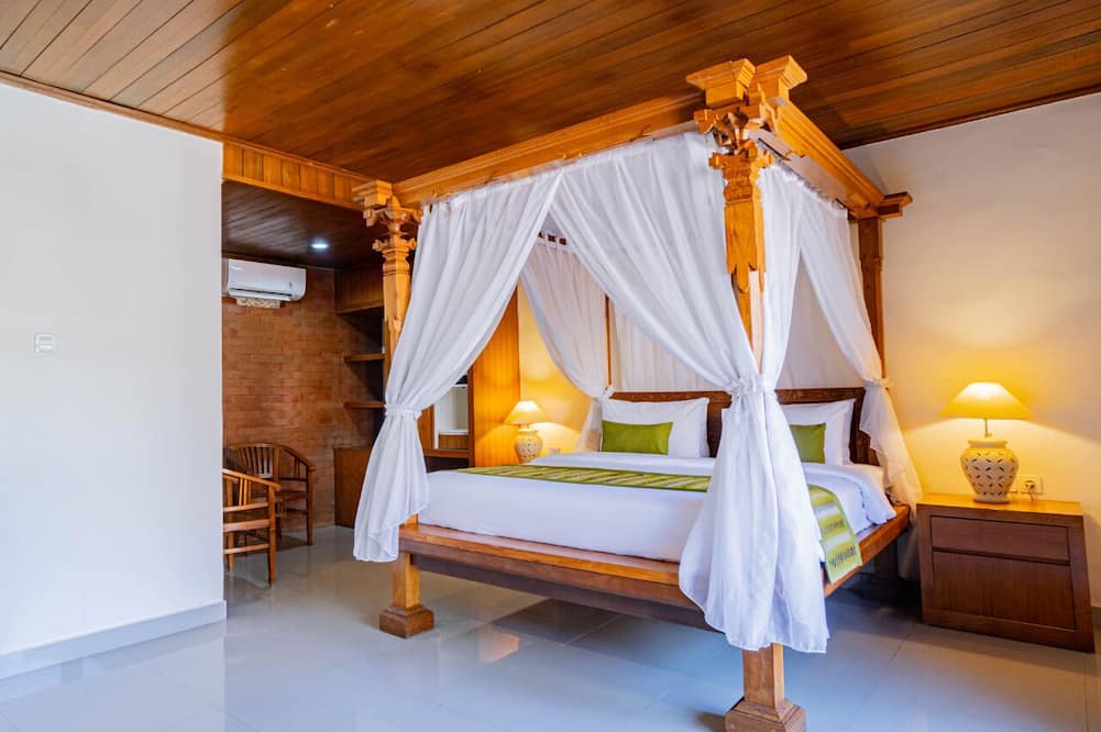 ウィナ ホテル 写真