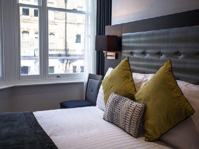 ザ W14 ホテル 写真