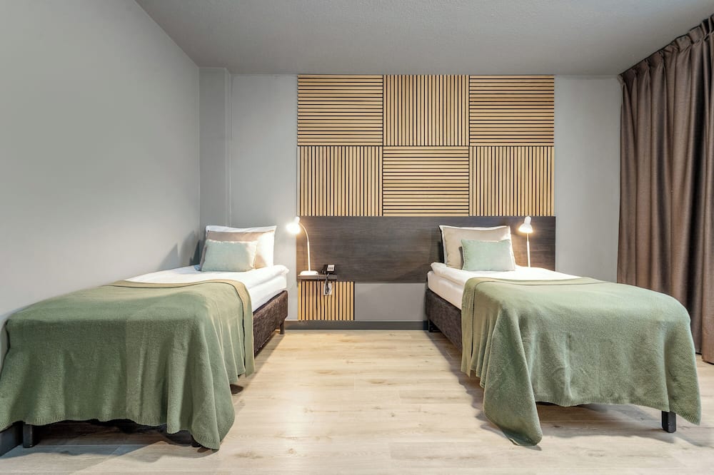 Konvin Hotel by Reykjavik Keflavik Airport 写真