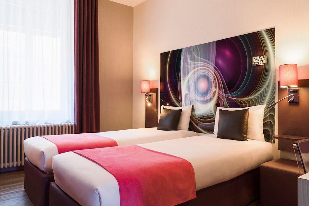 The Originals City, Hôtel Saint Martial, Limoges 写真