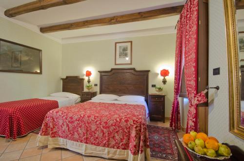 Hotel Ristorante Le Gole 写真