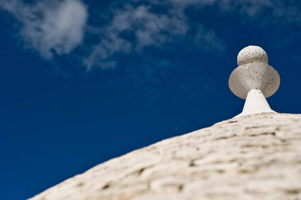 Le Alcove - Luxury Hotel nei Trulli 写真
